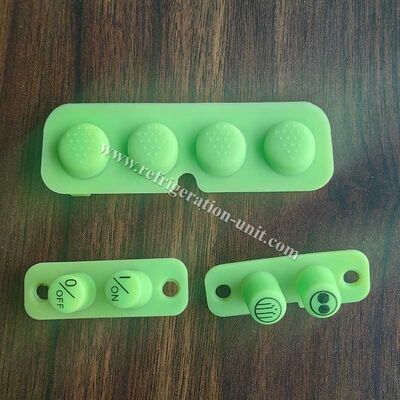 Nút silicon SR2,SR3 SR4, cho kỹ thuật viên sửa chữa để sửa chữa bộ điều khiển SR2,SR3 THREMO KING SB 210 SB 230