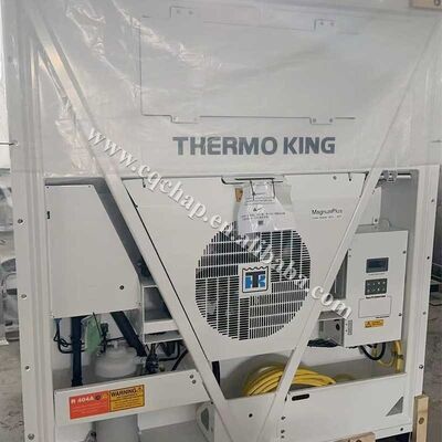 THERMO KING Magnum Plus MP5000 Đơn vị làm lạnh thùng chứa biển với tự động tan băng và hoạt động tiếng ồn thấp cho hiệu quả năng lượng cao