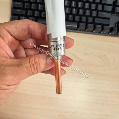 14-00393-01 VAN, ĐIỀU HÒA Carrier phụ tùng chính hãng cho bộ phận làm lạnh rơ moóc vector He19