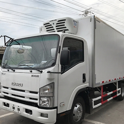 Dàn lạnh treo tường KV 300 1.5KG Thermo King