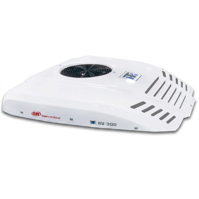 Các đơn vị làm lạnh Thermo King tự động 150hp R404a