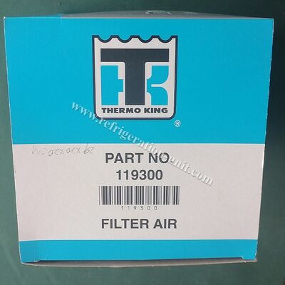 119300 Thermo King bộ lọc cho SL100 ELEMENT, DTH THÀNH, TRAILER/SB bộ lọc không khí