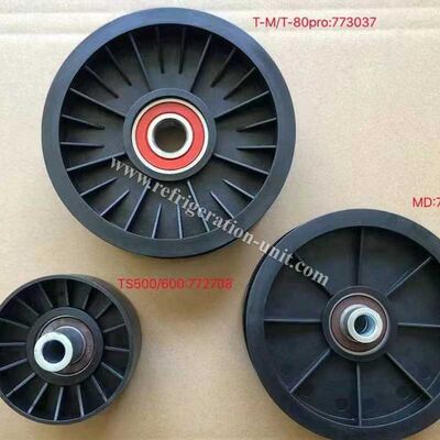 773037  PULLEY ASSY, NYLON THERMO KING phụ tùng thay thế
