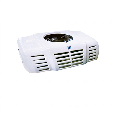 Dàn lạnh xe tải THERMO KING Ultra Slim KV-Series với môi chất lạnh R404a và chế độ chờ điện
