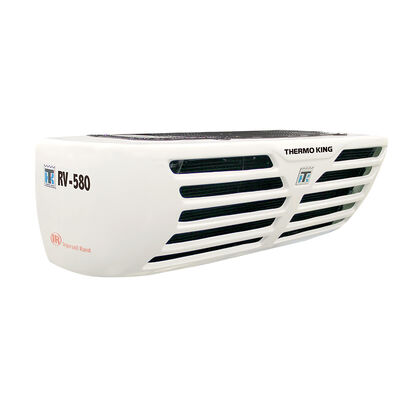 RV 580 Thermo King R404A 2,5kg Thiết bị lạnh xe tải nhỏ
