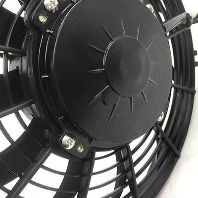 781185 Thermo King Parts QUẠT - dàn nóng 12V, dòng V