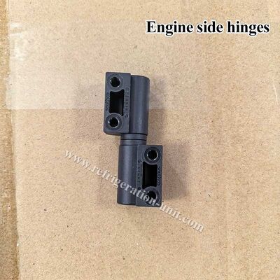 bản lề bên động cơ cửa bên phải một bộ bộ phận làm lạnh THERMO KING dòng T T-600 800 1000 680Pro 880Pro T-1080Pro