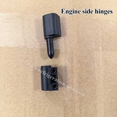 bản lề bên động cơ cửa bên phải một bộ bộ phận làm lạnh THERMO KING dòng T T-600 800 1000 680Pro 880Pro T-1080Pro