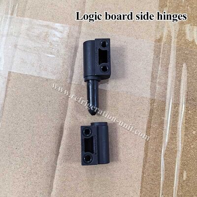 hộp điều khiển bên bo mạch logic, bản lề bên, bộ làm lạnh THERMO KING dòng T - T-600M/R 800M/R 1000M/R 680Pro 880Pro T-1080Pro