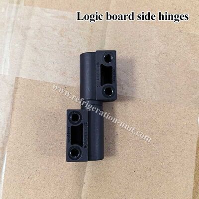 hộp điều khiển bên bo mạch logic, bản lề bên, bộ làm lạnh THERMO KING dòng T - T-600M/R 800M/R 1000M/R 680Pro 880Pro T-1080Pro