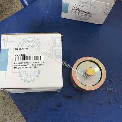 773186 Pulley tensioner belt máy nén (SLX/SLXe/SLXi) THERMO KING phụ tùng thay thế phụ tùng hậu mãi