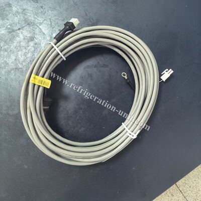 22-60673-03 thay thế 22-02336-04 BỘ CÁP, CAB COMMAND 10M CÓ ĐẦU NỐI B Dây điện cho Tủ lạnh Carrier Supra 550 / 650 /750 / 850 / 950 / 1050 /1150 / 1250