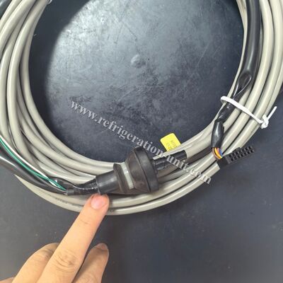 22-60673-03 thay thế 22-02336-04 BỘ CÁP, CAB COMMAND 10M CÓ ĐẦU NỐI B Dây điện cho Tủ lạnh Carrier Supra 550 / 650 /750 / 850 / 950 / 1050 /1150 / 1250