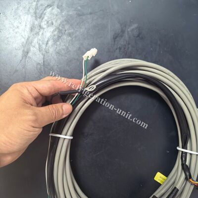 22-60673-03 thay thế 22-02336-04 BỘ CÁP, CAB COMMAND 10M CÓ ĐẦU NỐI B Dây điện cho Tủ lạnh Carrier Supra 550 / 650 /750 / 850 / 950 / 1050 /1150 / 1250