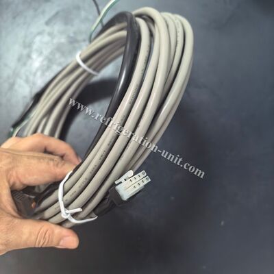 22-60673-03 thay thế 22-02336-04 BỘ CÁP, CAB COMMAND 10M CÓ ĐẦU NỐI B Dây điện cho Tủ lạnh Carrier Supra 550 / 650 /750 / 850 / 950 / 1050 /1150 / 1250