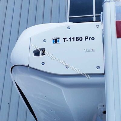 T-1180Pro T-80 THERMO KING máy làm lạnh Tủ lạnh Thiết bị làm mát Tự vận hành