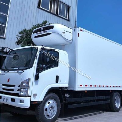T-1180Pro T-80 THERMO KING máy làm lạnh Tủ lạnh Thiết bị làm mát Tự vận hành