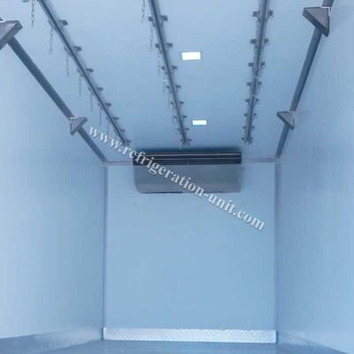 T-1180Pro T-80 THERMO KING máy làm lạnh Tủ lạnh Thiết bị làm mát Tự vận hành