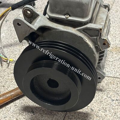 772995 PULLEY 3V/6PK- motor/jackshaft T-680Pro/T-600M/T-800M/T-880Pro/T-880E  available
