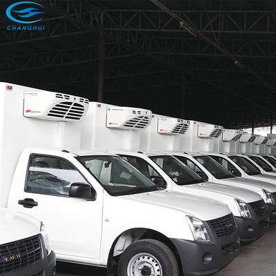 Dàn lạnh xe tải Thermo King Ultra Slim 18C 1PH Bền bỉ