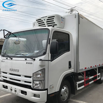 Dàn lạnh treo tường KV 300 1.5KG Thermo King