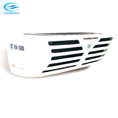 Các đơn vị làm lạnh Thermo King tự động 150hp R404a
