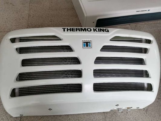 Bộ phận làm lạnh xe tải nhỏ 0 độ 5050W gắn phía trước
