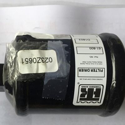 Kích thước tiêu chuẩn 610800 Bộ lọc Thermo King cho tủ lạnh