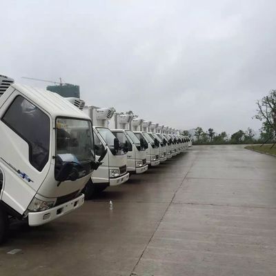 Đơn vị làm lạnh hệ thống làm mát 12v/24v