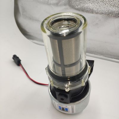 Bơm làm lạnh 417059 Phụ tùng Thermo King