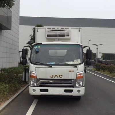 Dàn lạnh thùng xe tải nhỏ 6 xi-lanh THERMO KING 1.2kg