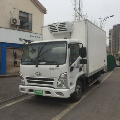 RV-200 RV-300 RV-380 RV-580 Đơn vị làm lạnh xe tải Thermo King