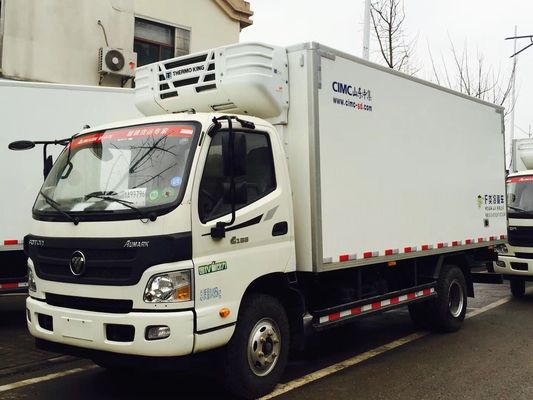 Dàn lạnh Thermo King Van 24VDC 18A 2.5kg