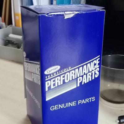 Đơn vị lọc không khí 15cm Carrier Euro 4 cho tủ lạnh