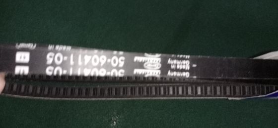 Vành đai làm mát nylon hình vòng mang để vận chuyển