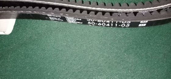 Vành đai làm mát nylon hình vòng mang để vận chuyển