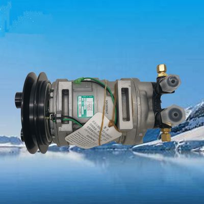 Thermo King Phần 102-1181 250hp TK21 máy nén lạnh