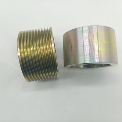 TS16949 Bộ làm lạnh Thermo King 709183 Bộ căng đai