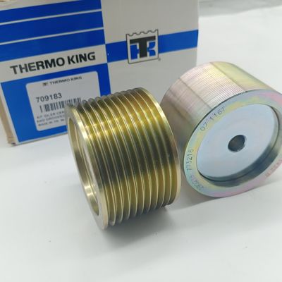 TS16949 Bộ làm lạnh Thermo King 709183 Bộ căng đai