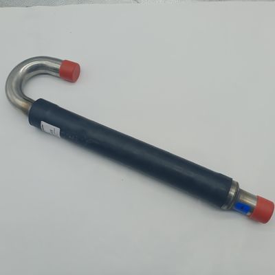 Ống dây thép áp suất thấp 614126 của bộ phận tủ lạnh Thermo King