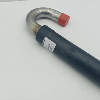 Ống dây thép áp suất thấp 614126 của bộ phận tủ lạnh Thermo King