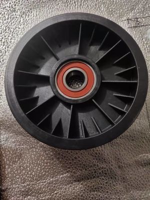 773037TKA Hướng dẫn sử dụng Bộ phận Thermo King Ròng rọc đai Bộ căng Diesel