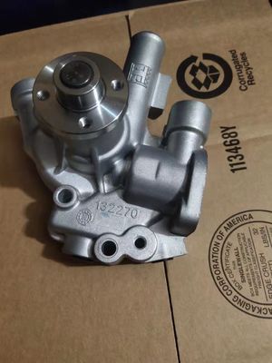 Thermo King phụ tùng máy bơm nước 132270 Flameout Solenoid van