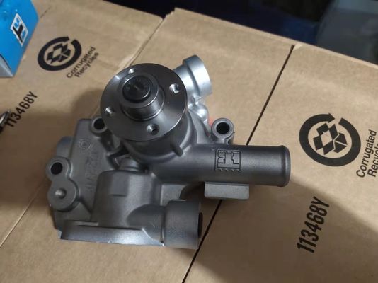 Thermo King phụ tùng máy bơm nước 132270 Flameout Solenoid van