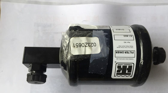 Thermo King 610800 Phụ tùng bình khô bộ lọc khô Bình khô