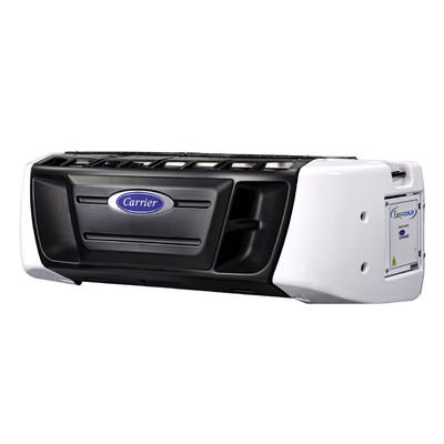 Đơn vị làm lạnh Carrier Supra Serie hiệu suất làm lạnh cao