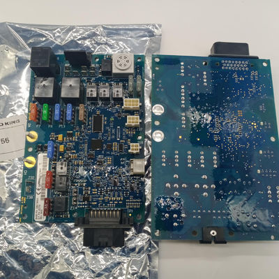 452756 /417600/452611 bảng logic CONTROL UNIT, cập nhật phần mềm mới nhất,EMC,SP TRUCK, đơn vị làm lạnh T-600M T-800M T-1000M THERMO KING