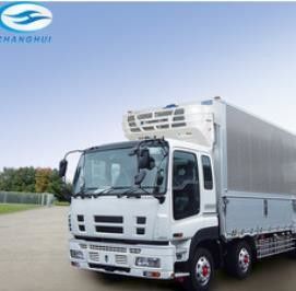 Thermo King Giữ làm mát 2500m3 h Đơn vị làm lạnh cho xe tải