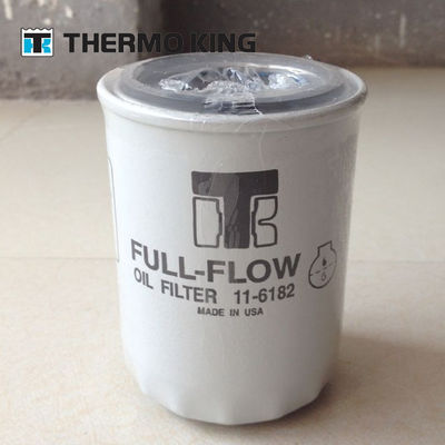 Bộ phận làm lạnh Thermo King Bộ lọc nhiên liệu 116182 119321 119300 119059