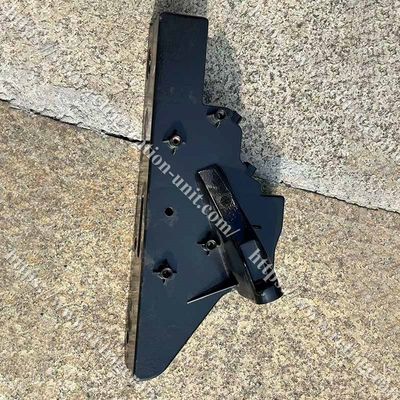 THERMO KING khung gốm 927031/92-7031 có sẵn cho T-600M T-800M T-1000M T-680Pro T-880Pro T-1080Pro phụ tùng thị trường sau